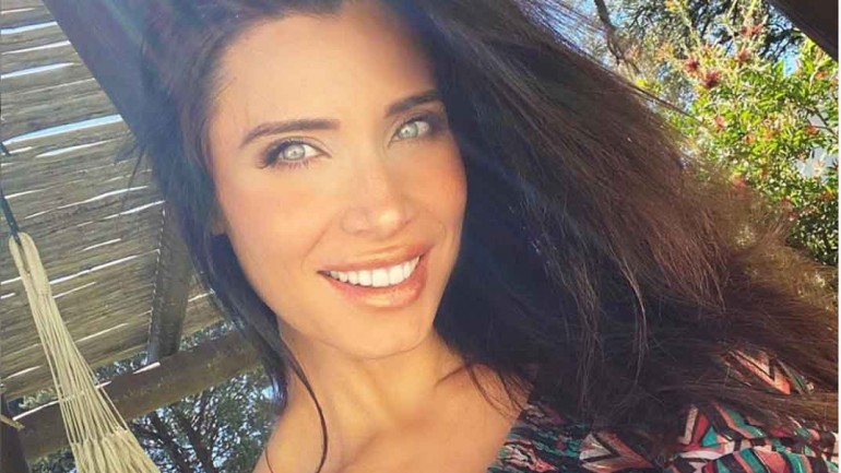 Pilar Rubio prepara la maleta para su bebé