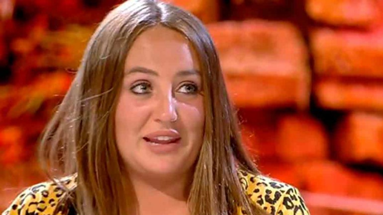 Rocío Flores sorprende con su entrevista más sincera