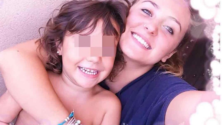 El emocionante reencuentro de Rocío Flores con su novio y sus hermanos