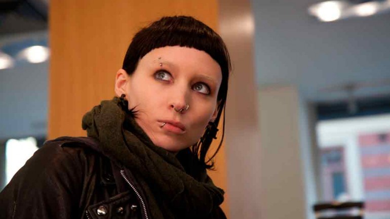 Amazon prepara una miniserie basada en la saga ‘Millenium’