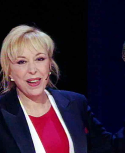 Fallece Rosa María Sardá a los 78 años