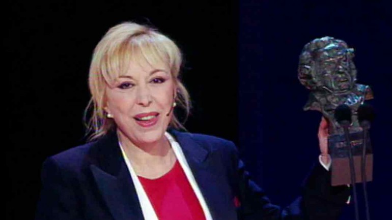 Fallece Rosa María Sardá a los 78 años