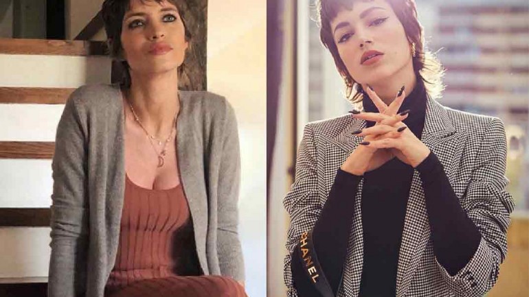 El gran parecido de Sara Carbonero con Úrsula Corberó