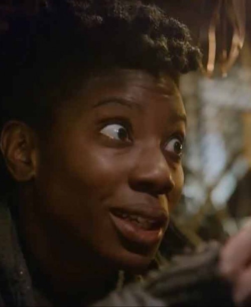 «Snowpiercer: Rompenieves» Capítulo 4: Without Their Maker