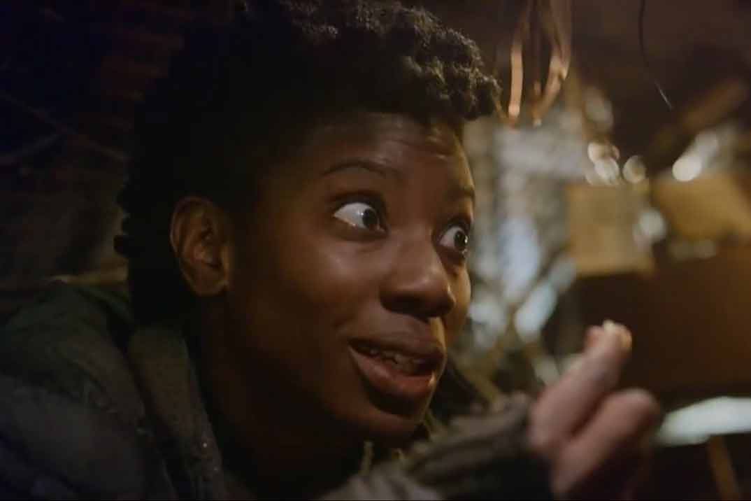 «Snowpiercer: Rompenieves» Capítulo 4: Without Their Maker