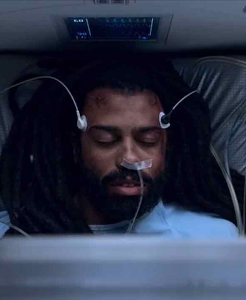 «Snowpiercer: Rompenieves» Capítulo 5: Justice Never Boarded