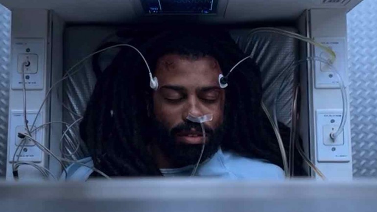 «Snowpiercer: Rompenieves» Capítulo 5: Justice Never Boarded