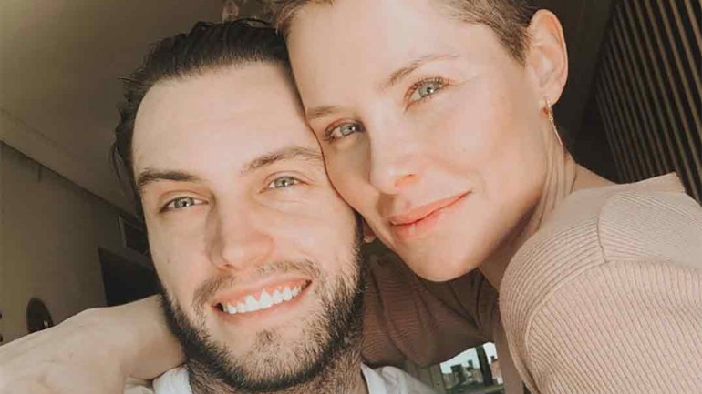 Soraya Arnelas ya tiene fecha de boda