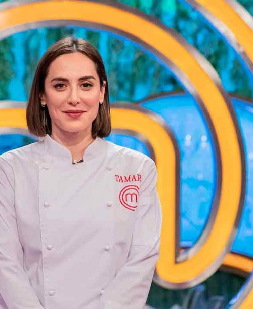 Tamara Falcó regresa a la televisión con un nuevo programa de cocina
