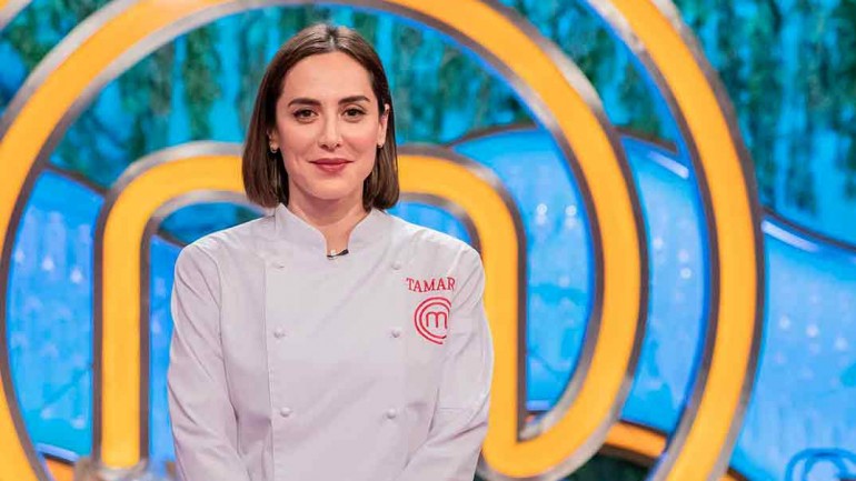Tamara Falcó regresa a la televisión con un nuevo programa de cocina