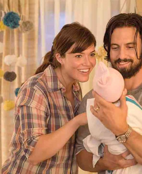 ‘This is us’ Temporada 1 Capítulo 1: Pilot