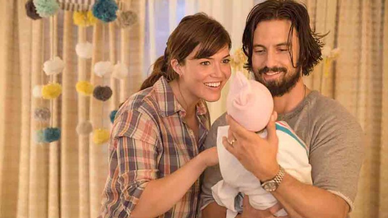 ‘This is us’ Temporada 1 Capítulo 1: Pilot