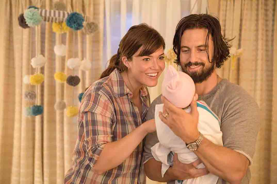 ‘This is us’ Temporada 1 Capítulo 1: Pilot