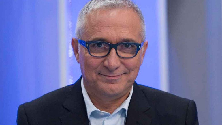 La emotiva carta de despedida de Xavier Sardá a su hermana
