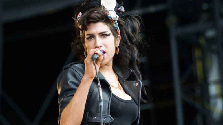 Amy (La chica detrás del nombre) esta noche en La 2