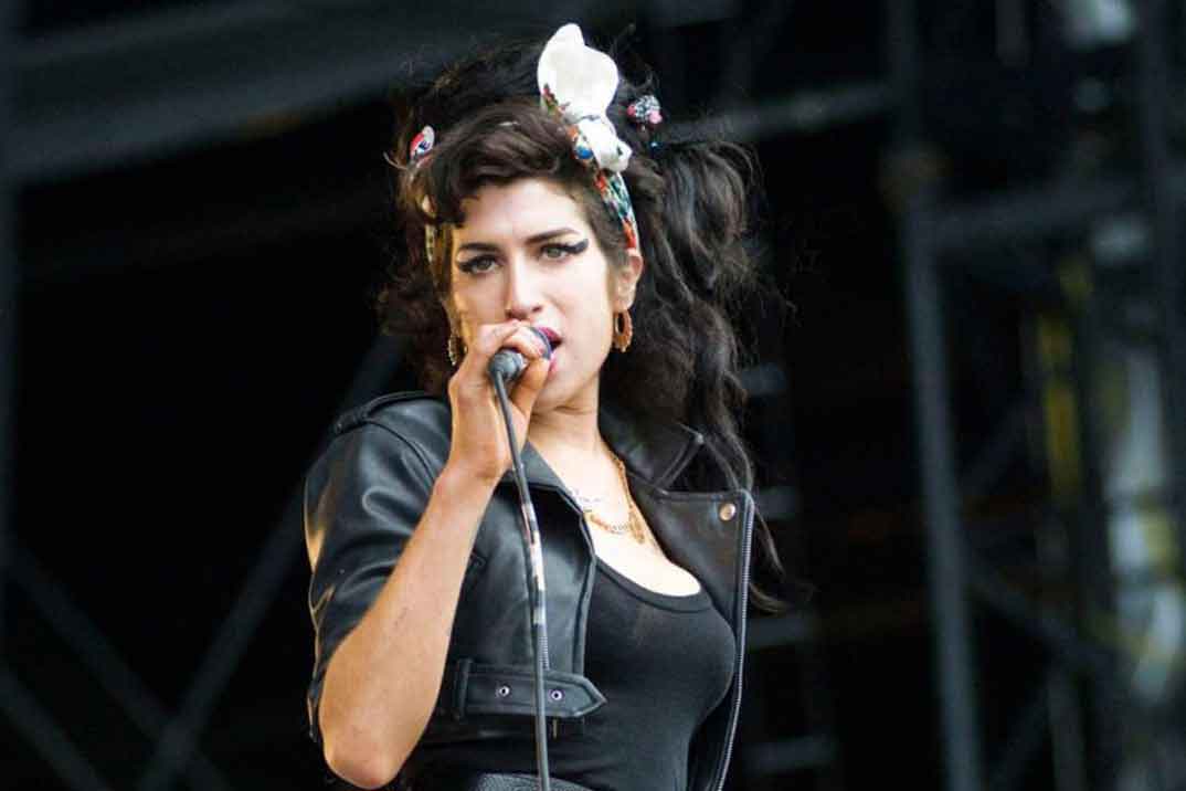 Amy (La chica detrás del nombre) esta noche en La 2