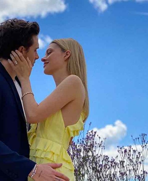 ¿Se han casado Brooklyn Beckham y Nicola Peltz?