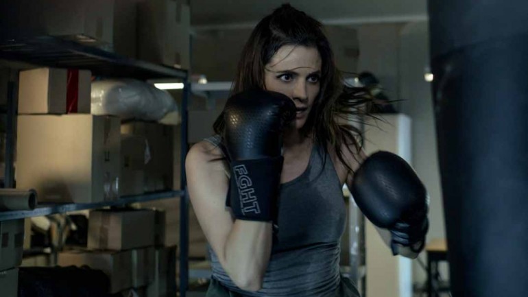 “ Absentia” Estreno de la Temporada 3 en AXN Now y Amazon Prime