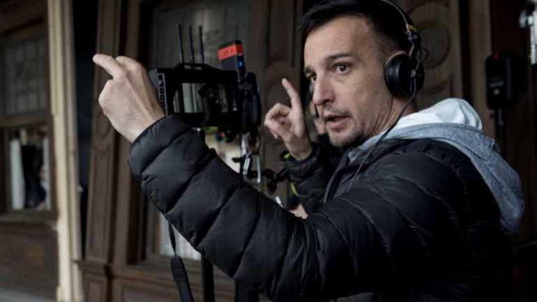 Movistar+ y AMC Studios producirán la primera serie de Alejandro Amenábar