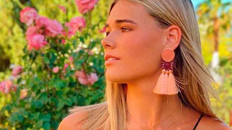 Ana Soria, la nueva «ilusión» de Enrique Ponce, revoluciona las redes sociales