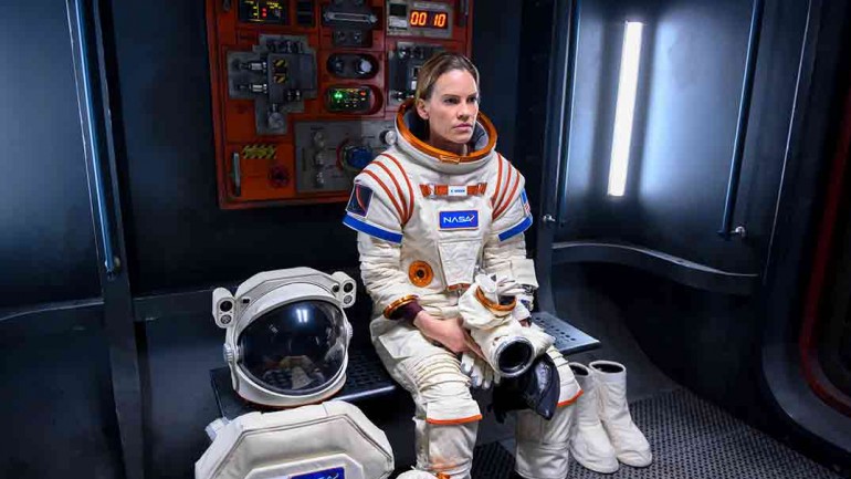 ‘Away’ – Estreno en Netflix de la nueva serie protagonizada por Hilary Swank