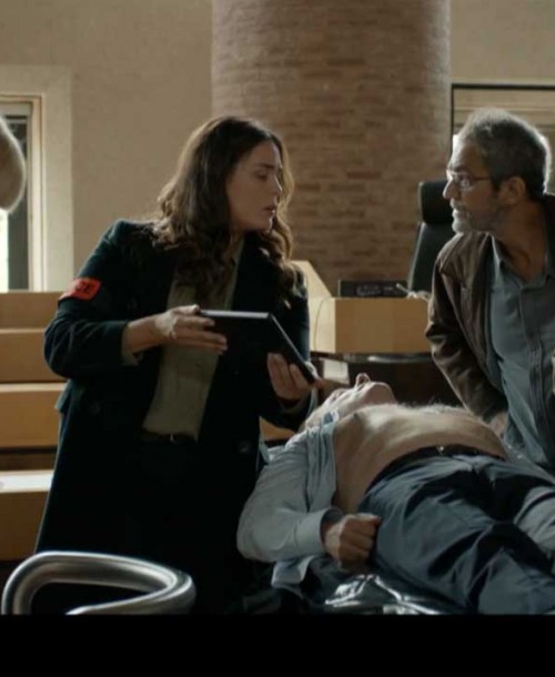 «Bright Minds» Capítulo 2 – Miedo obsesivo: Primera parte