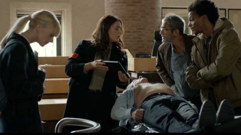 «Bright Minds» Capítulo 2 – Miedo obsesivo: Primera parte