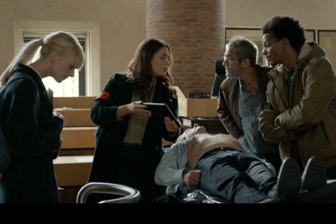 «Bright Minds» Capítulo 2 – Miedo obsesivo: Primera parte