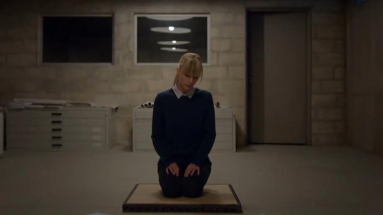 «Bright Minds» Capítulo 5: El recinto cerrado