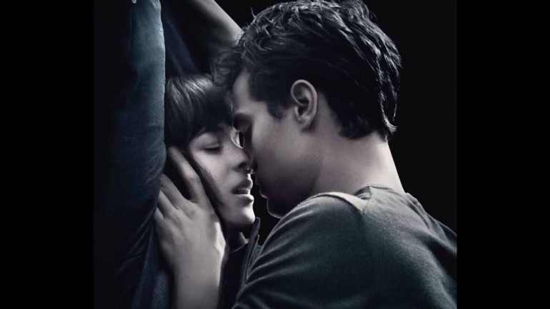 “Cincuenta sombras de Grey” esta noche en Fox