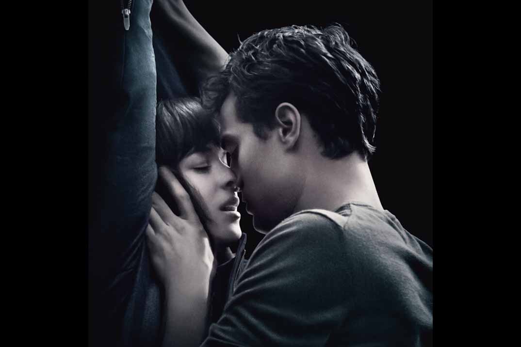 cincuenta sombras de grey