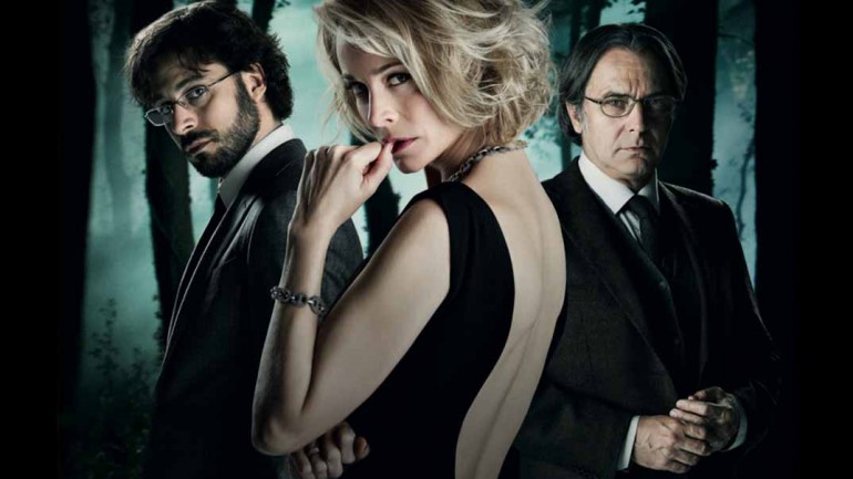 “El Cuerpo” Cine en la Sexta con Belén Rueda, José Coronado y Hugo Silva