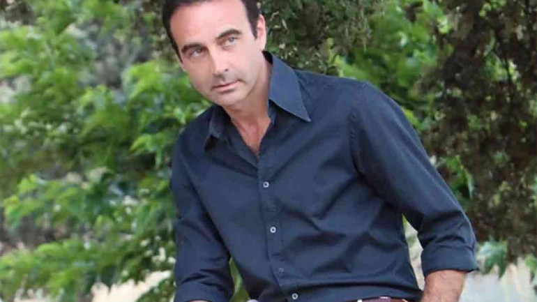 Enrique Ponce: «Sí, estoy ilusionado»