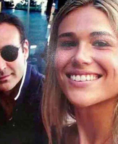 Ana Soria habla por primera vez de su relación con Enrique Ponce: “Yo no he roto ningún matrimonio”