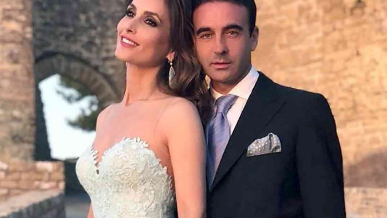 Enrique Ponce y Paloma Cuevas se separan después de casi 24 años de matrimonio