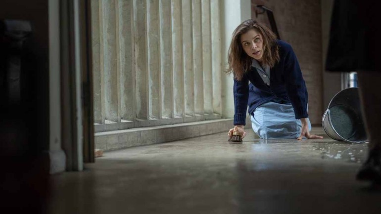 «El escándalo de Christine Keeler» Capítulo 6 esta noche en Cosmo