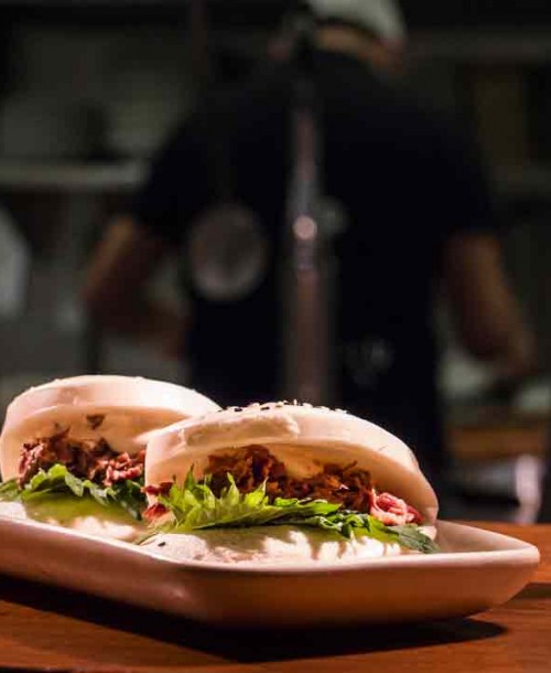 Restaurante «El Escondite de Villanueva» perfecto para disfrutar a cualquier hora del día
