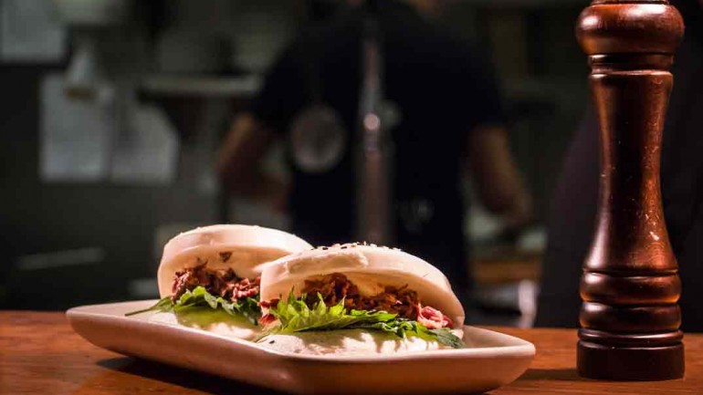 Restaurante «El Escondite de Villanueva» perfecto para disfrutar a cualquier hora del día