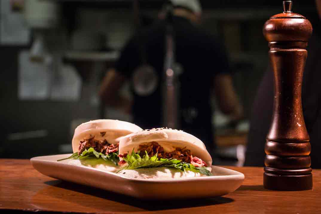Restaurante «El Escondite de Villanueva» perfecto para disfrutar a cualquier hora del día