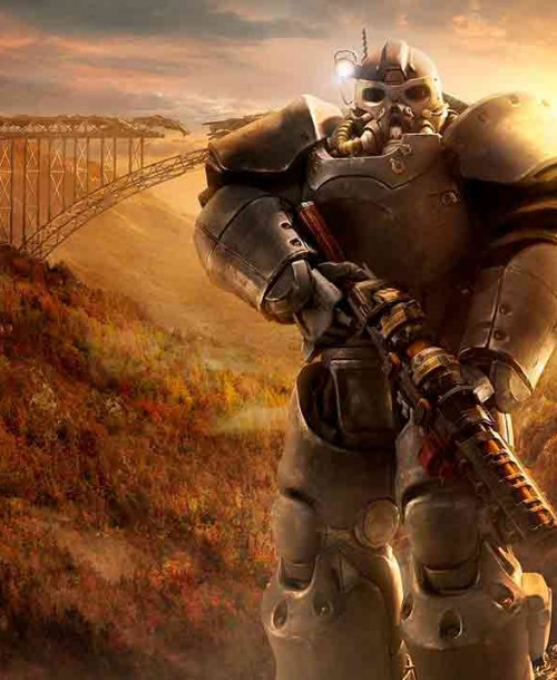 ‘Fallout’ se convertirá en serie de televisión en Amazon Prime Video