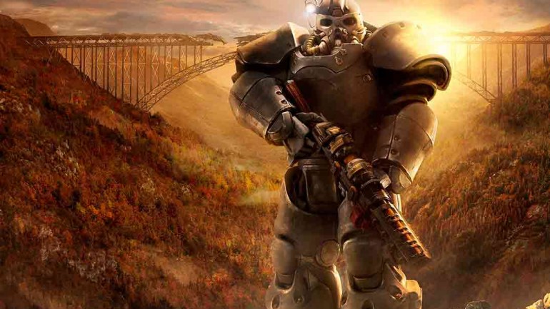 ‘Fallout’ se convertirá en serie de televisión en Amazon Prime Video