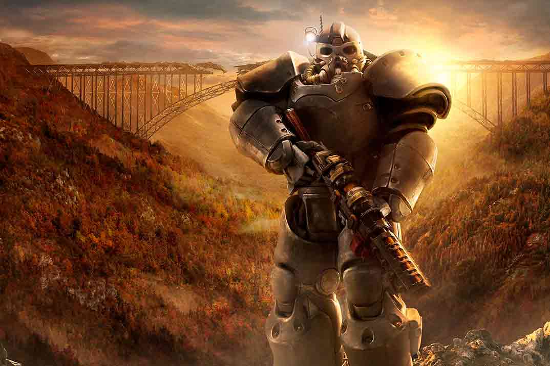 ‘Fallout’ se convertirá en serie de televisión en Amazon Prime Video