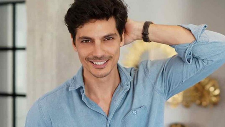 Javier de Miguel © Instagram