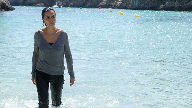 ‘La caza. Tramuntana’ reanuda su rodaje en Mallorca