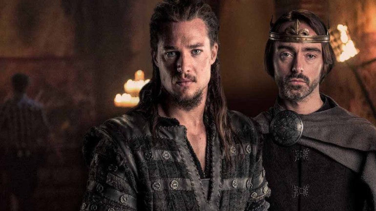 «The Last Kingdom» – Estreno de la Temporada 5 en Netflix
