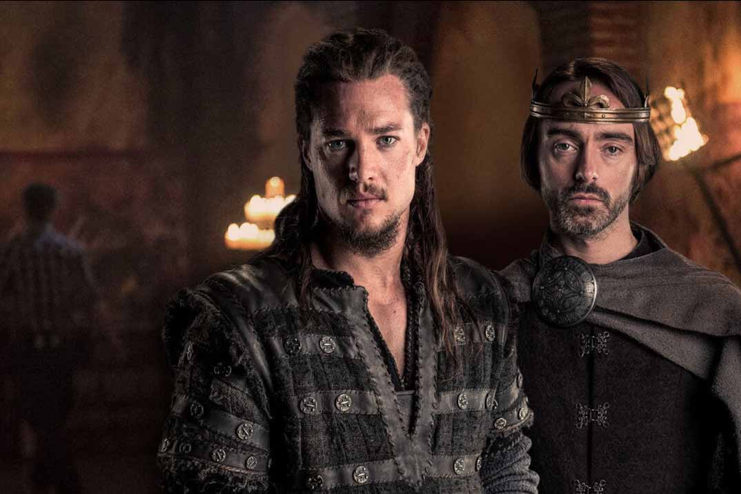 “The Last Kingdom” – Estreno de la Temporada 5 en Netflix