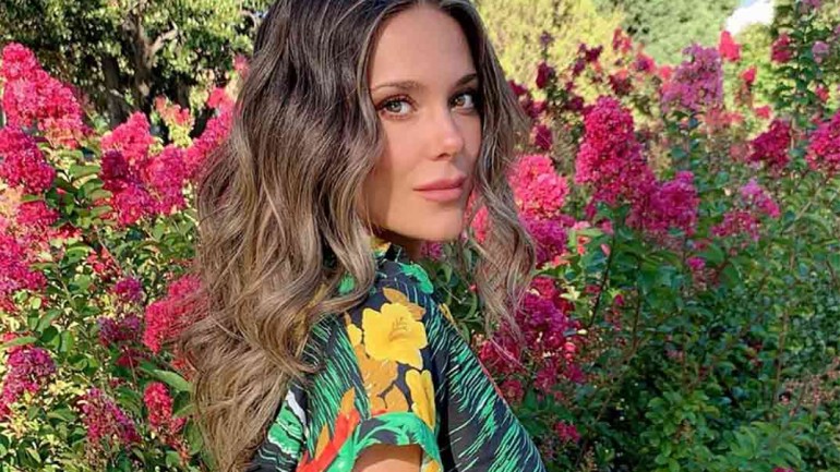 Lorena Gómez rompe su silencio y habla de su relación con Pilar Rubio