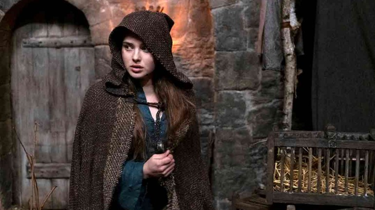 ‘Maldita’ – Trailer Final
