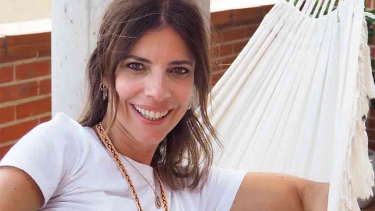 Maribel Verdú protagoniza ‘Ana Tramel. El juego’
