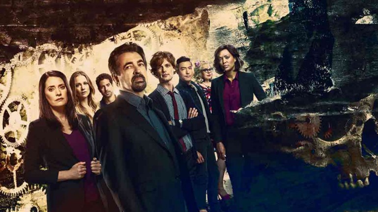 ‘Mentes criminales’ estreno de la 15ª y última temporada en Amazon Prime Video